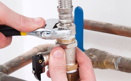 Lifespans Plumbing Pipes
