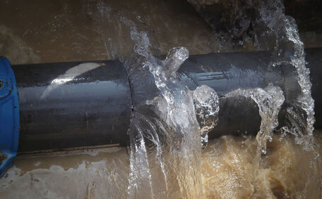 Choosing Plumbing Materials