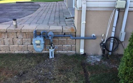 Essential Tools & Equipment Gas Fitting